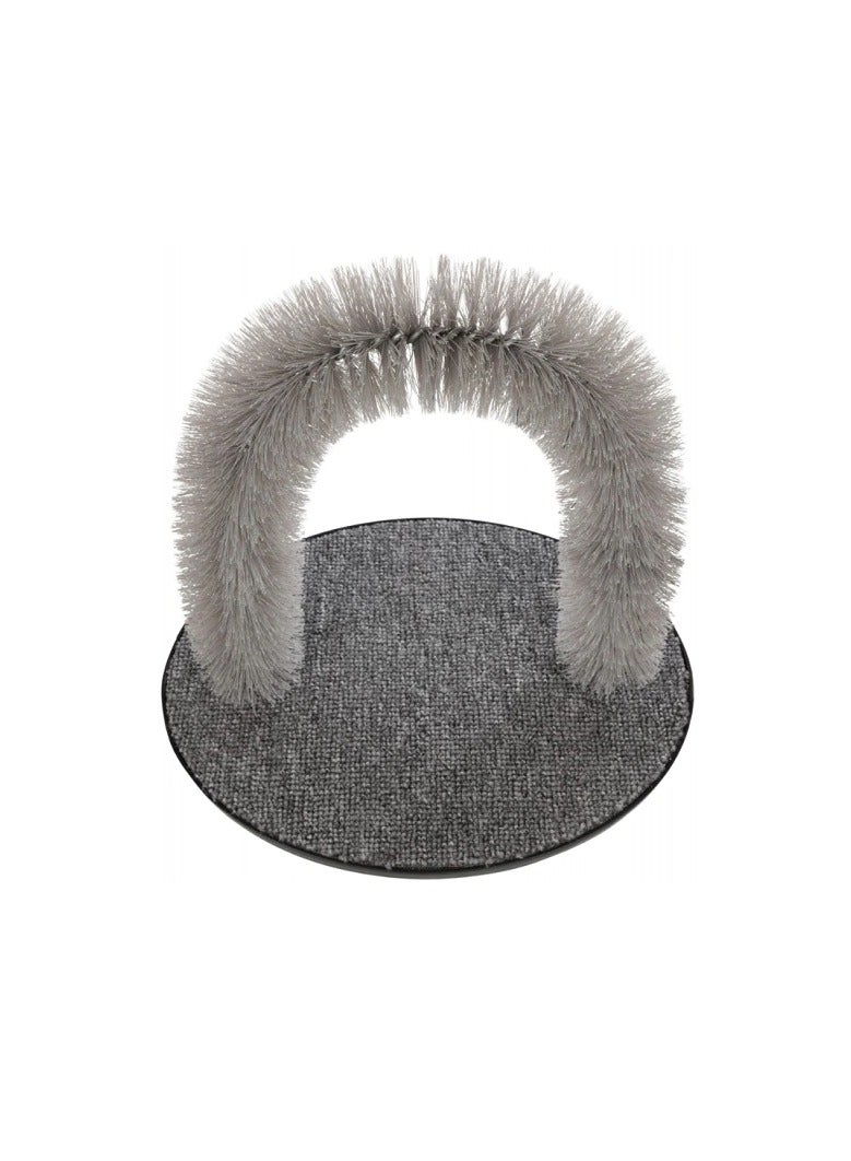 تريكسي قوس Trixie للتدليك والعناية بالفراء للقطط - Image 2