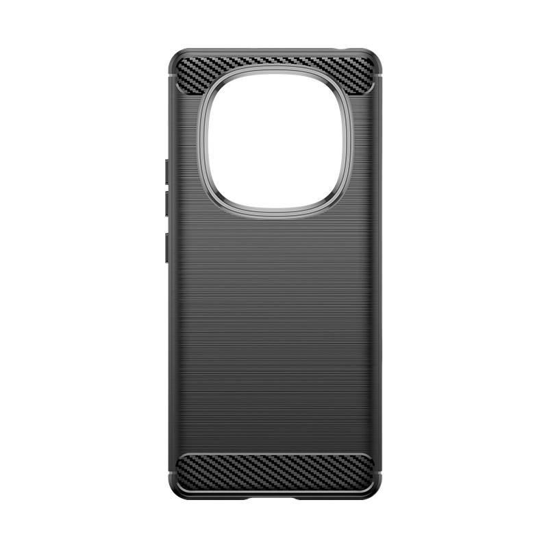 MS TPU Protective Case for Redmi Note 14 Pro with Shockproof and Drop Protection plus Shockproof plus Kickstand plus Strong Magnetic in Red - Image 5