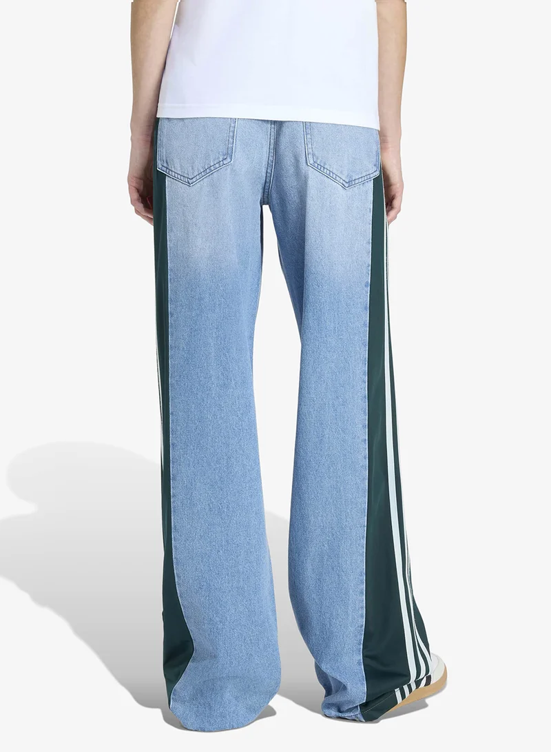 adidas Originals Athletic Denim Firebird Joggers