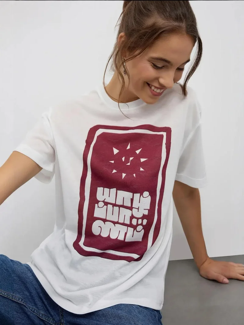 زوبعة تي شيرت راجا