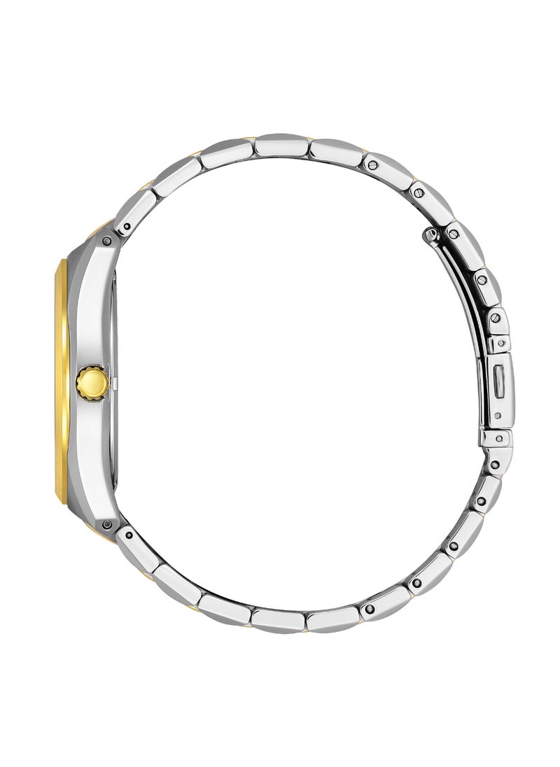 CITIZEN ساعة يد نسائية إيكو درايف EW2299-50A  - Image 3