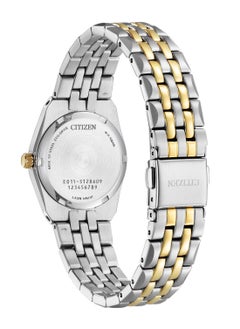 CITIZEN Eco-Drive Ladies Wrist Watch EW2299-50A  - Image 2