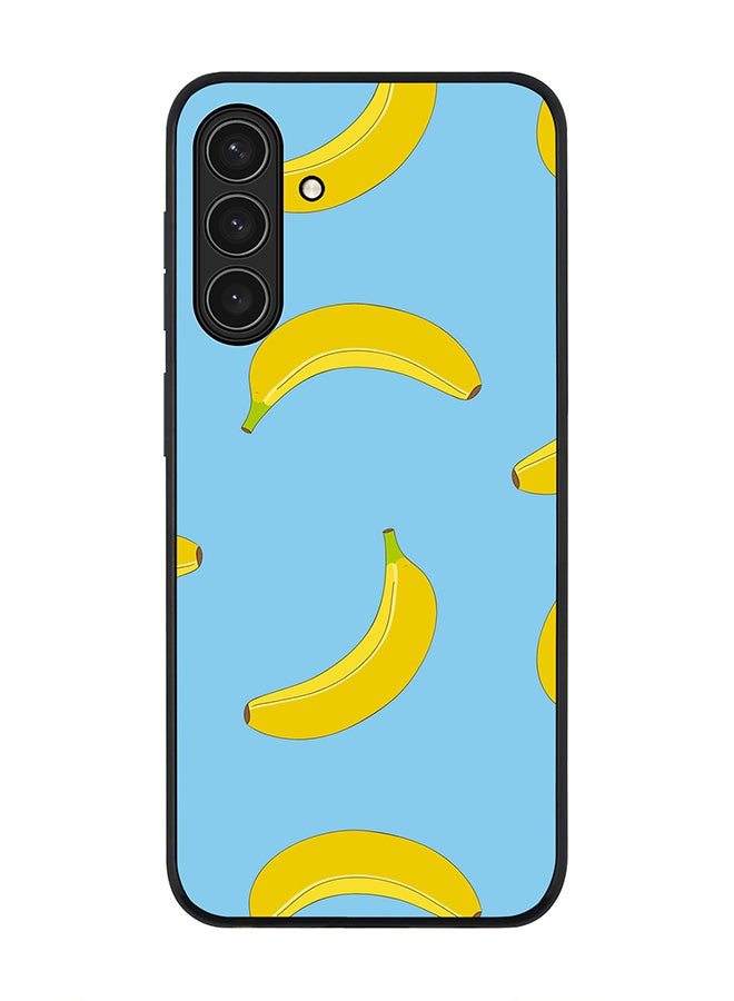 Stylizedd For Samsung Galaxy A17 / A17 4G Case,Slim fit Camera Protection, Shockproof Thin Phone cover  - Rolling Bananas