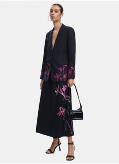 DESIGUAL Orchid blazer  - Image 2