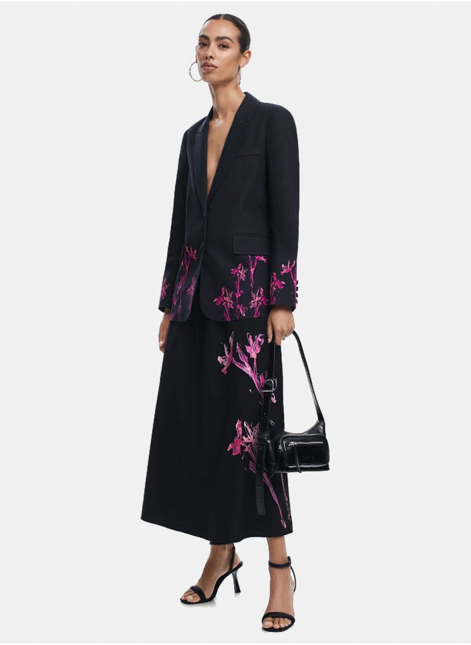 DESIGUAL Orchid blazer  - Image 2