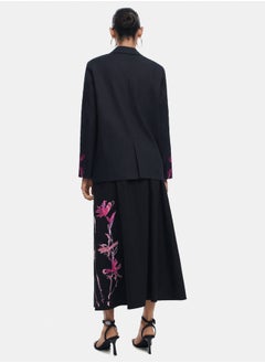 DESIGUAL Orchid blazer  - Image 4