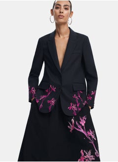 DESIGUAL Orchid blazer  - Image 3