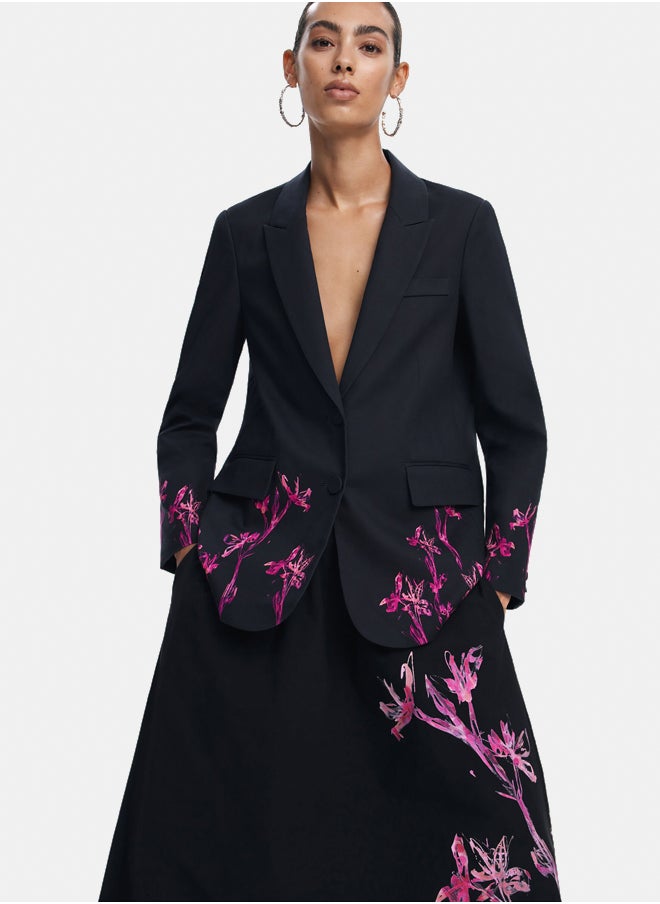DESIGUAL Orchid blazer  - Image 3