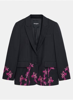 DESIGUAL Orchid blazer  - Image 5