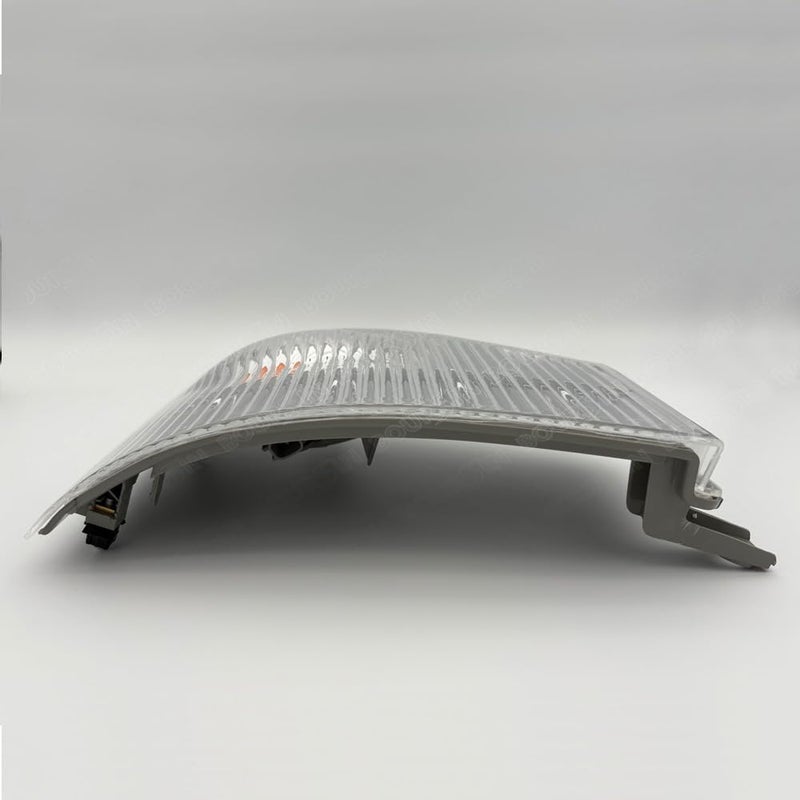 Boursin Turn Signal Corner Lamp for ISUZU NPR NQR NPR-HD NRR 2008-2018 Passenger Side - Image 3