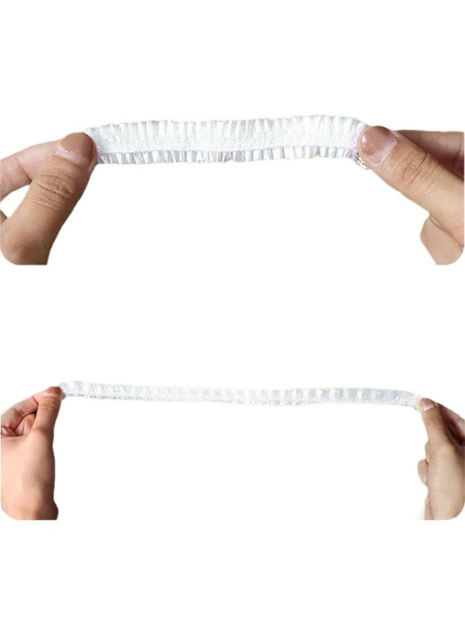 Star Square Xingfang Food Storage Bag Set, 500 Pieces, Self-Sealing Film Covers - Image 1