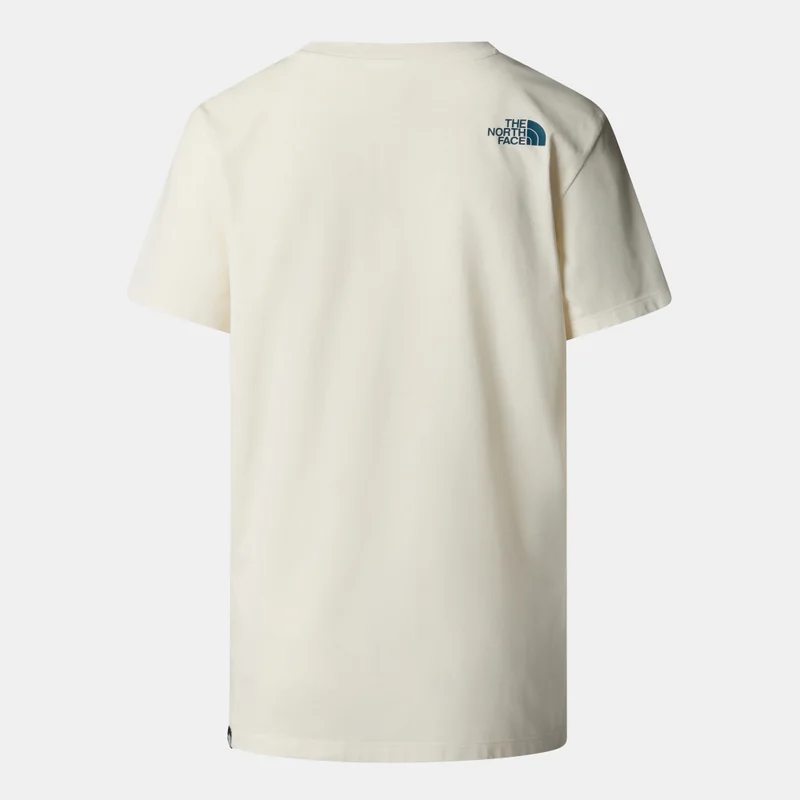 THE NORTH FACE Women's Easy T-Shirt
