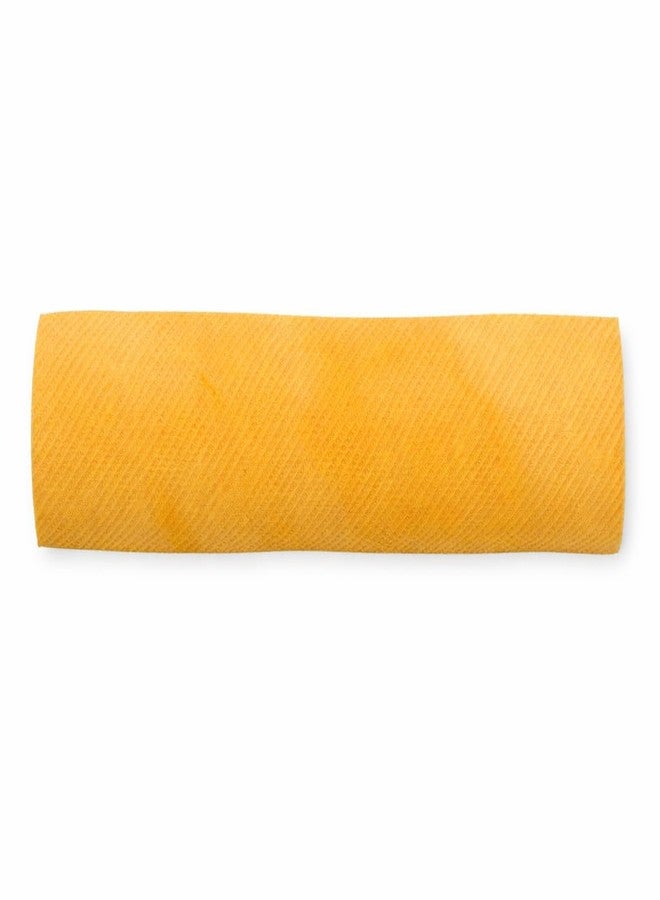 Nextage Fabric Cricket Bat Toe Guard for Tennis Ball Bat | Requires Adhesive for Installation | Bat Toe Protector from Moisture & Damage | Pack of 2 - Image 1