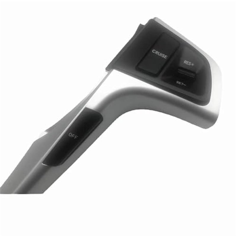 Vuzmode Car Cruise Control Button for Hyundai Verna Solaris - Image 2