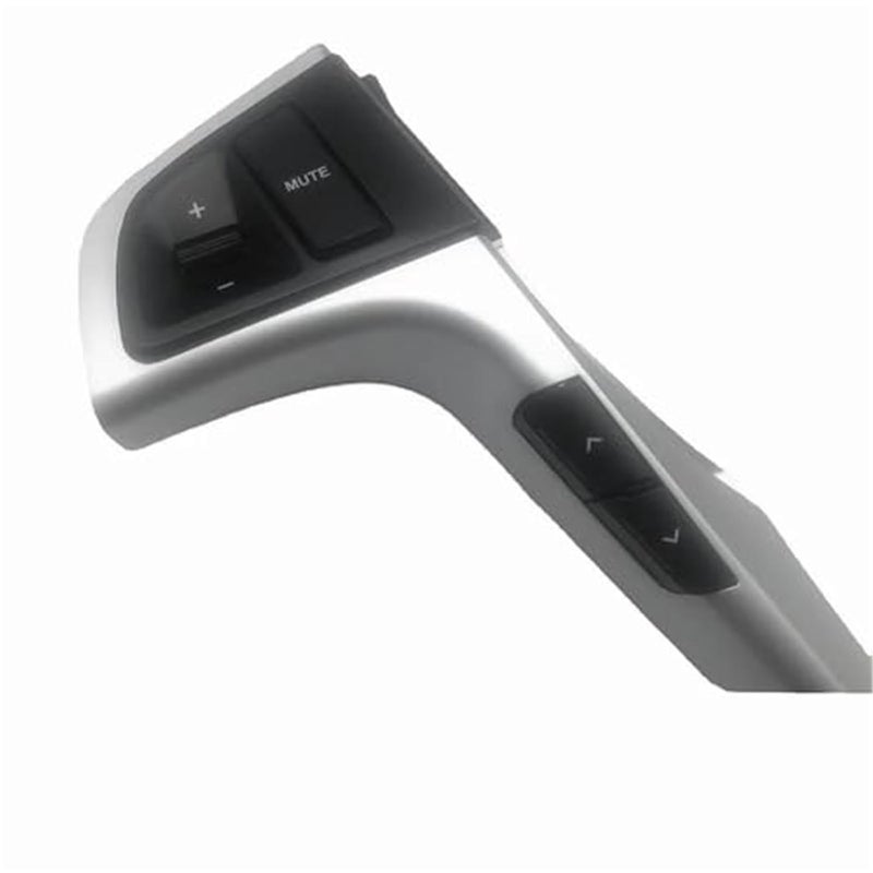 Vuzmode Car Cruise Control Button for Hyundai Verna Solaris - Image 4