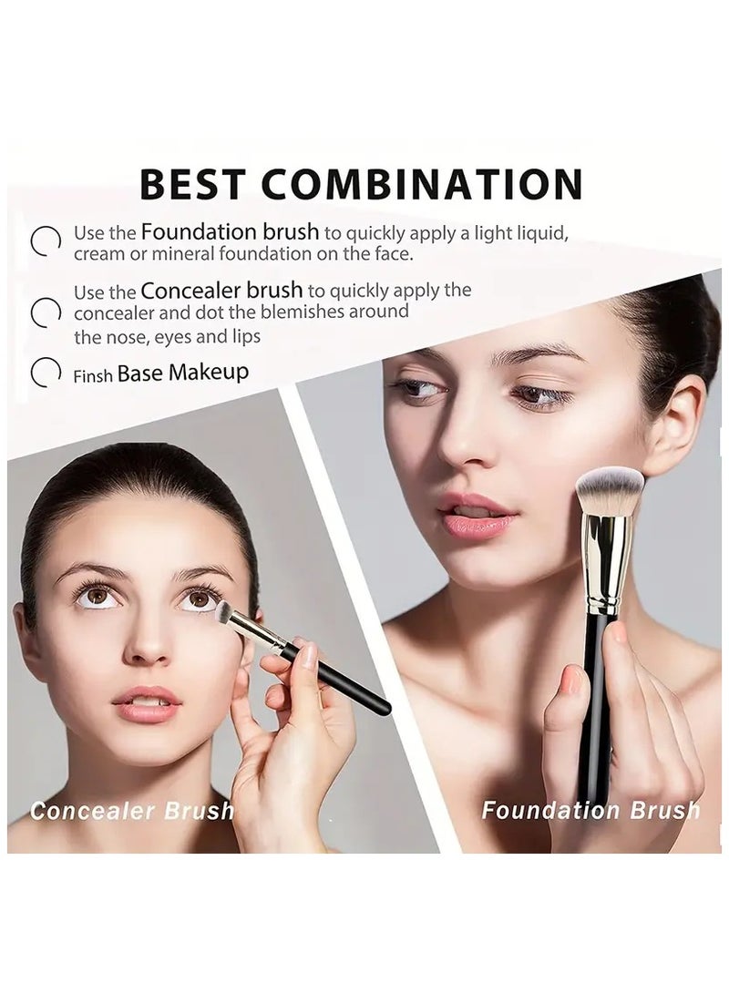 زوريا مجموعه فرش من زوريا للوجه متعددة الاستخدام - Image 3