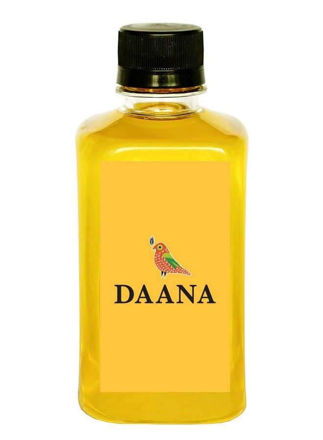 Daana زيت القرطم العضوي للبشرة: زيت بكر ممتاز معصور على البارد (12 أونصة سائلة) - Image 3