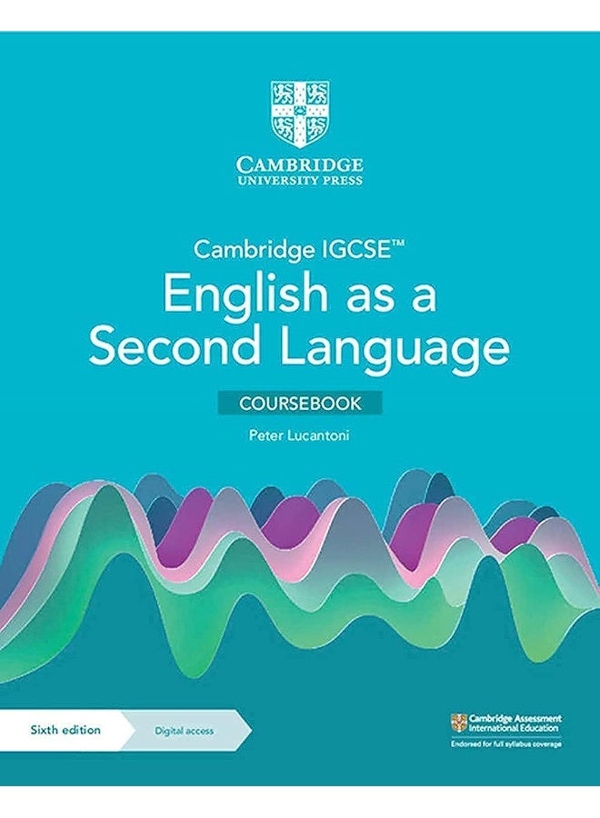 اللغة الإنجليزية كلغة ثانية في امتحان كامبريدج IGCSE