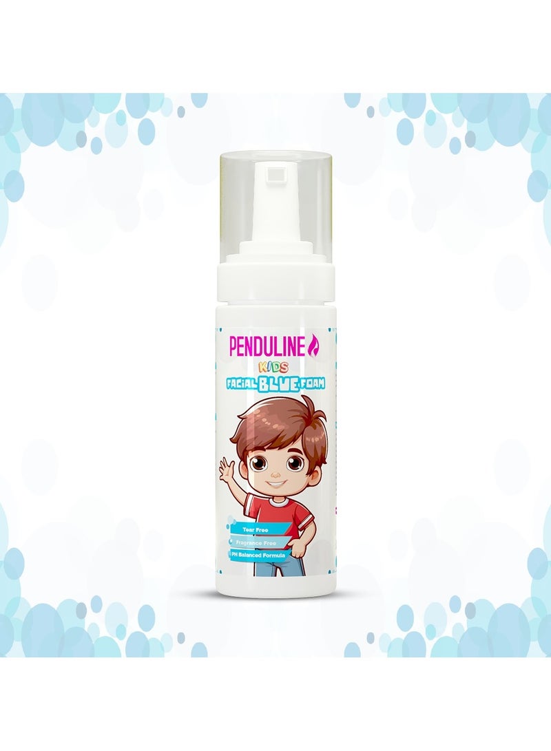 بيندولين بندولين غسول الوجه للأولاد 150 مل - Image 1