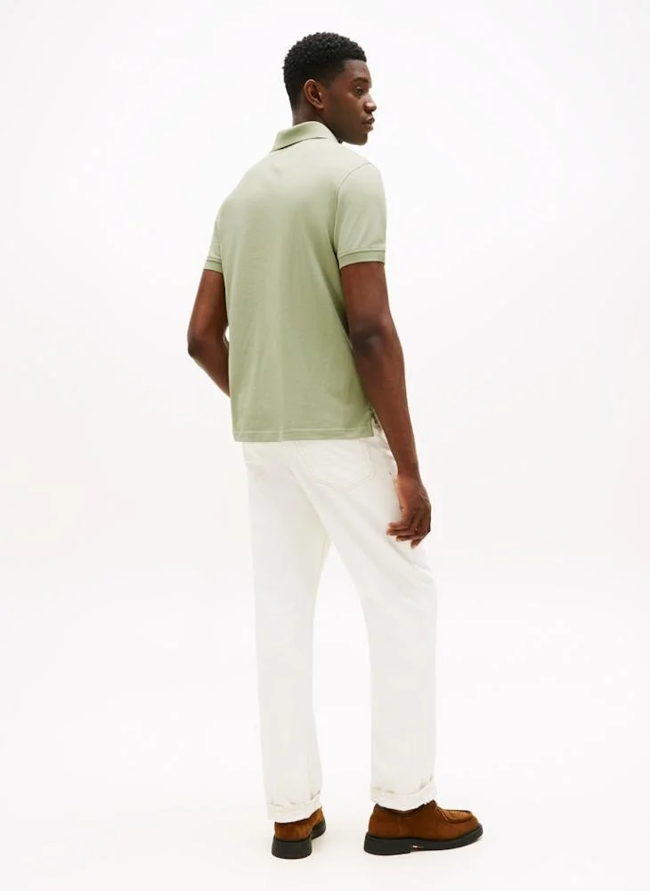 TOMMY HILFIGER 1985 Regular Fit Polo