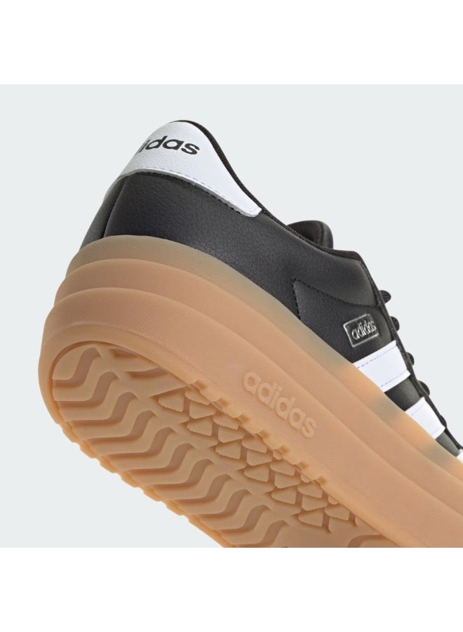 Adidas Vl Court Bold Shoes - Image 5