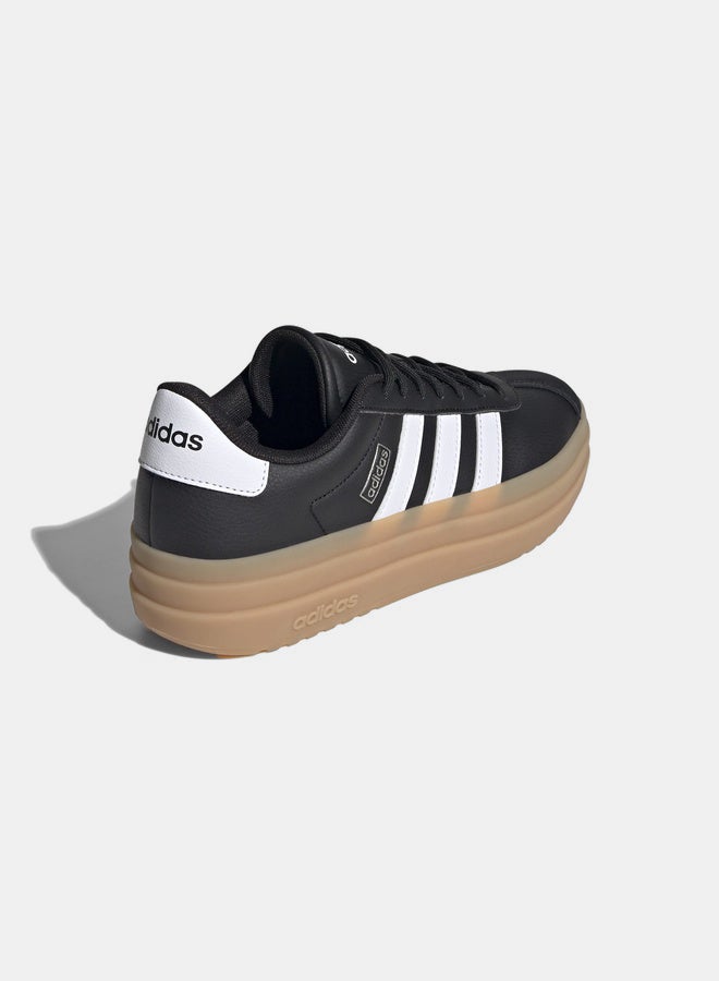 Adidas Vl Court Bold Shoes - Image 4