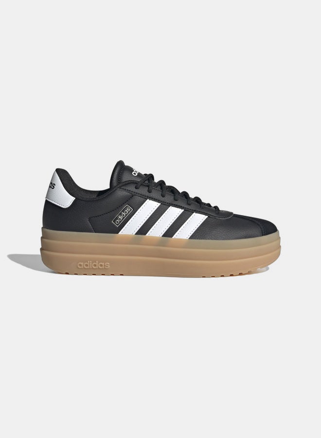 Adidas Vl Court Bold Shoes - Image 1