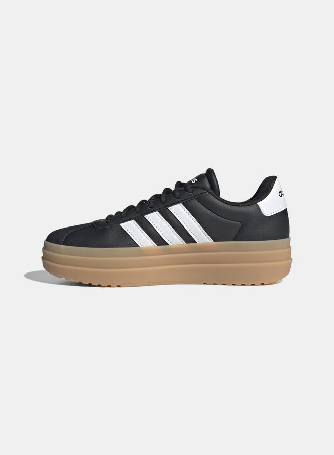 Adidas Vl Court Bold Shoes - Image 2