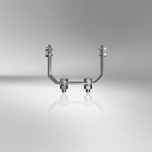 OSRAM LEDriving® Heavy Duty Mounting Kit PX, LEDPWL Acc 102, Off Road, Accessories for LED Work Lights Professional Series PX - Image 3