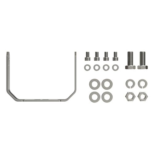 OSRAM LEDriving® Heavy Duty Mounting Kit PX, LEDPWL Acc 102, Off Road, Accessories for LED Work Lights Professional Series PX - Image 4