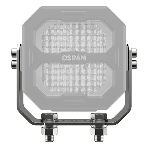 OSRAM LEDriving® Heavy Duty Mounting Kit PX, LEDPWL Acc 102, Off Road, Accessories for LED Work Lights Professional Series PX - Image 5