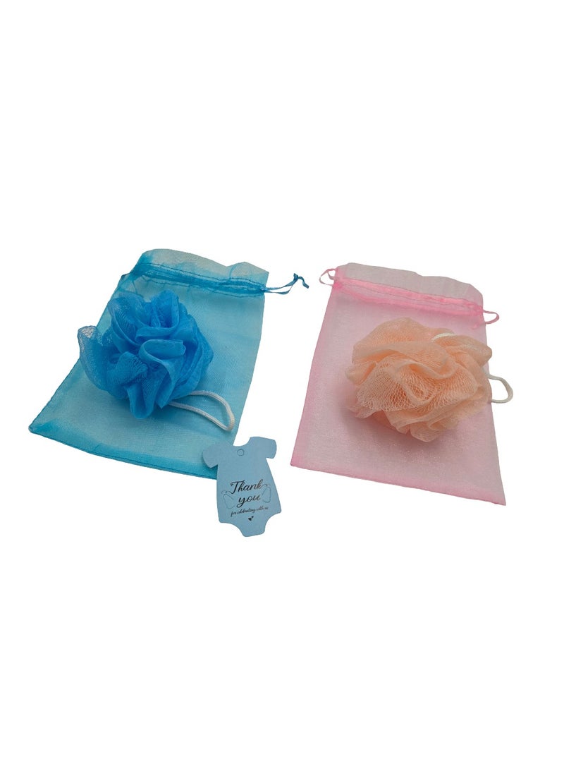 Gender reveal party supply favor and Gift return - Image 3