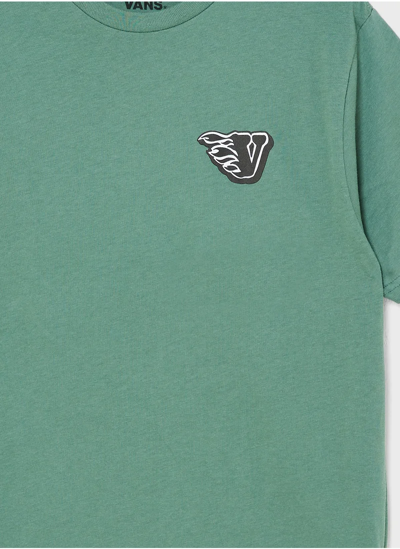 VANS Essentials T-shirt