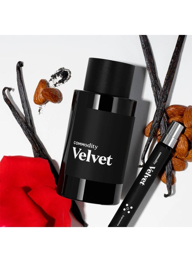commodity Velvet Expressive 100ml - Image 3
