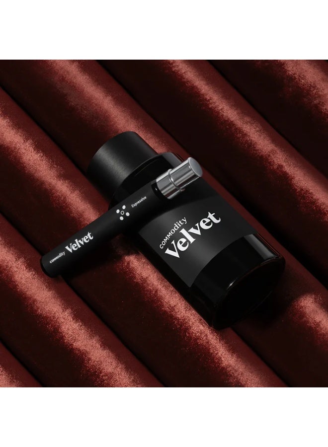 commodity Velvet Expressive 100ml - Image 2