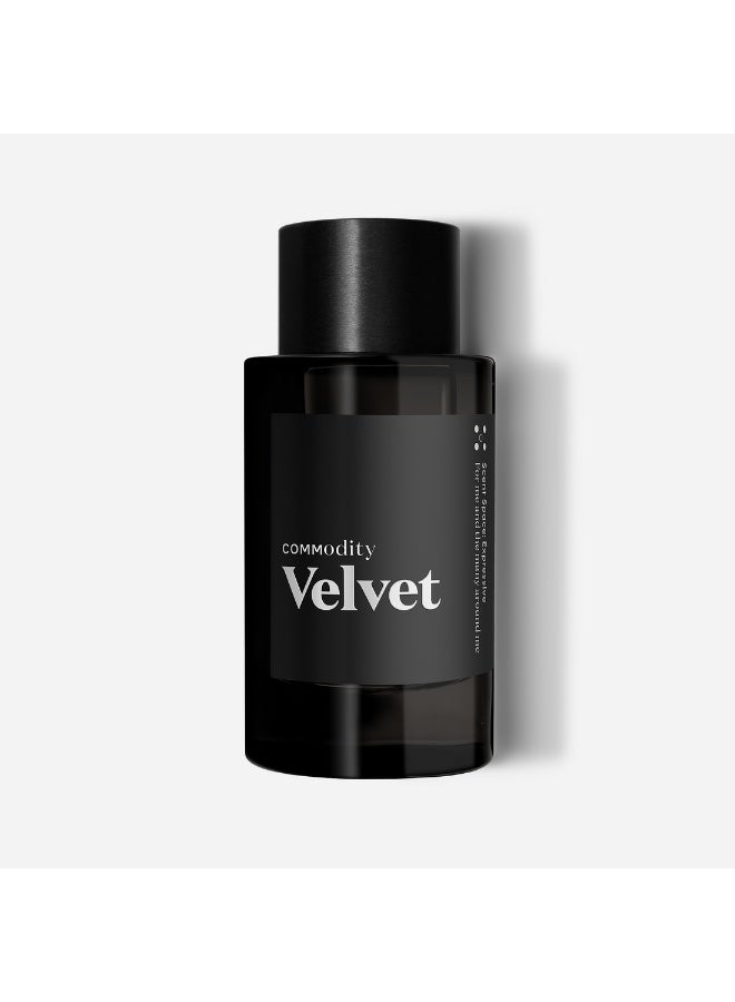 commodity Velvet Expressive 100ml - Image 1