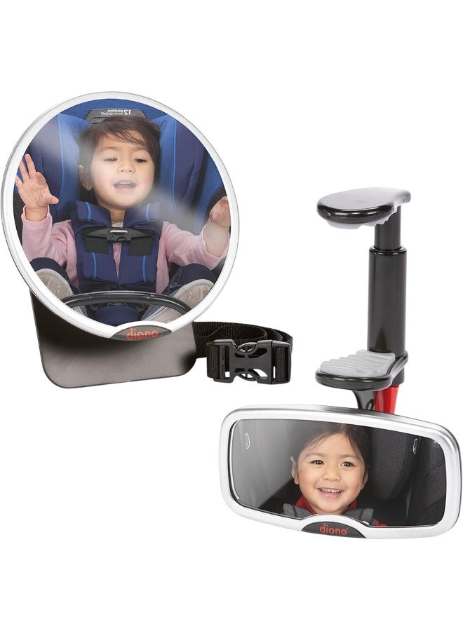DIONO Mirror - Easy View - Image 1