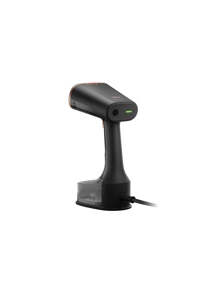 Braun QuickStyle 7 Garment Steamer GS 7077 Black/copper 250 ml 1600 W GS 7077 BK Black/Rose Gold - Image 2