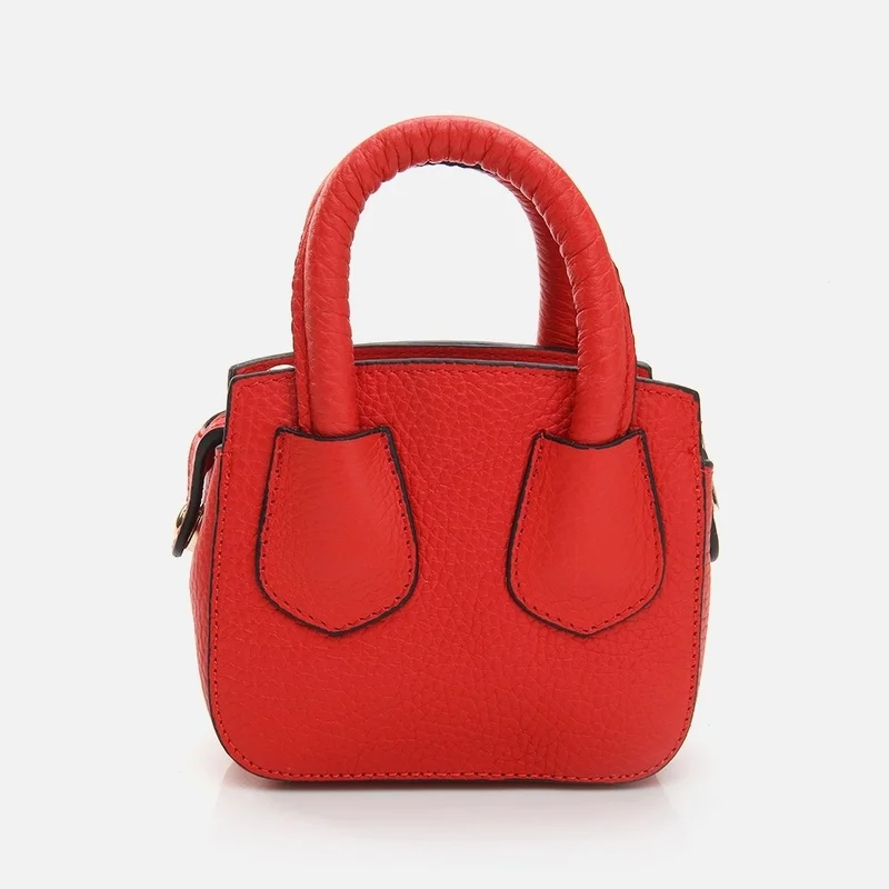 Hotiç 03CAH289000A750 RED Women's Mini (Crossbody) Bag