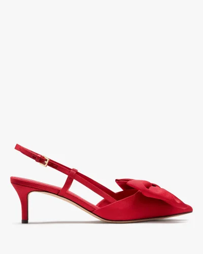 Kate Spade Rue Slingback Pumps
