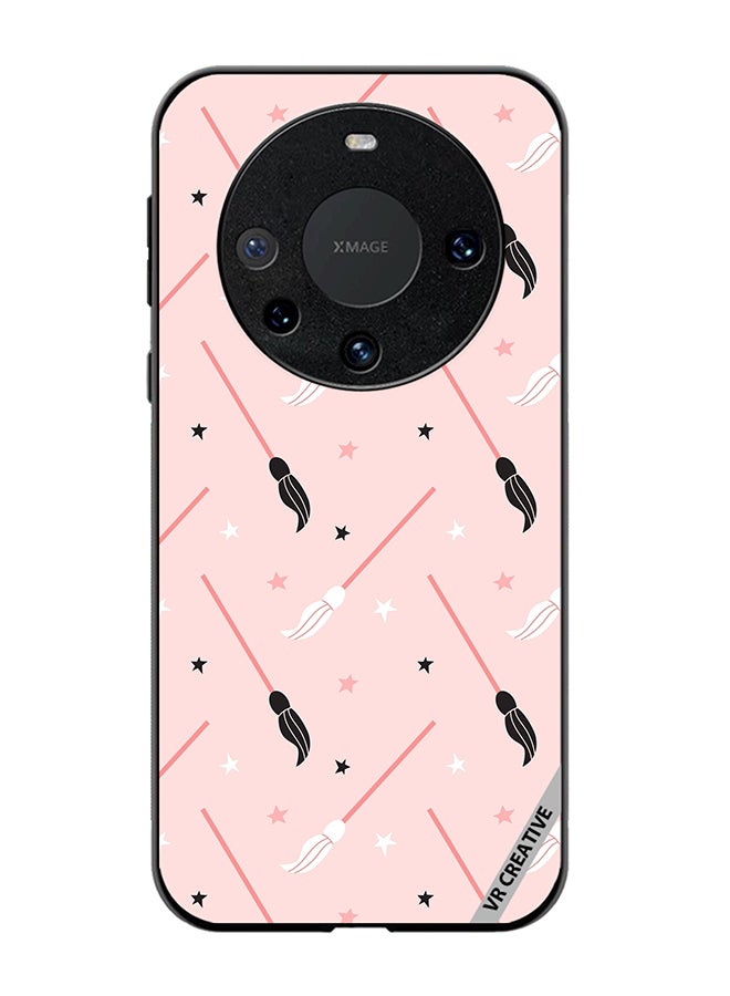 VR CREATIVE Protective Case Cover For Huawei Mate 60 Mix Pattern Design Multicolour - Image 1