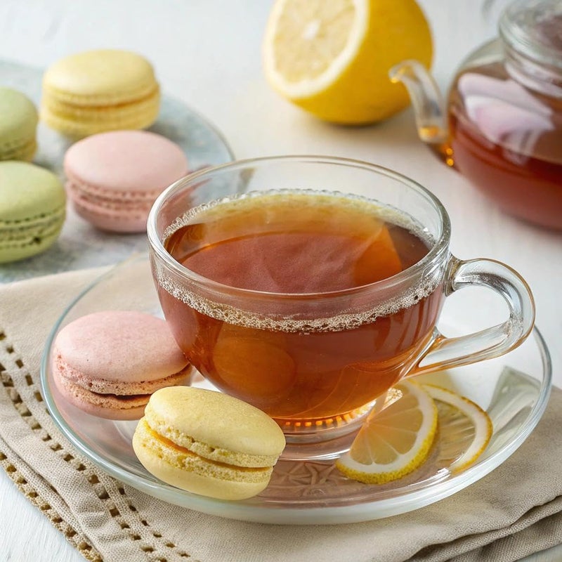 Harney & Sons Paris Tea, 50ct sachets - Image 3