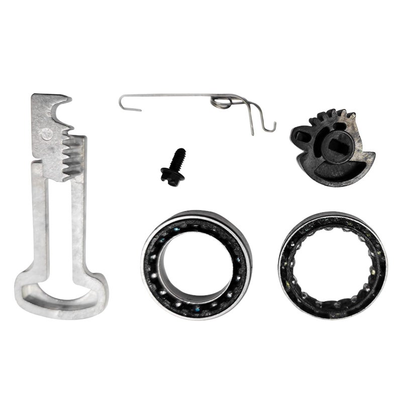 Steering Column Rack Kit With Tilt Column Steering Column Bearing J Series 83510055 Compatible With Jeep 19871995 YJ Wrangler 19741975 CJ6 19741983 CJ5