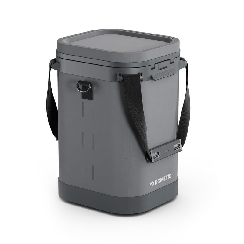 Dometic Recon Softsided ZL Small 12 L Cooler Silt - Image 2