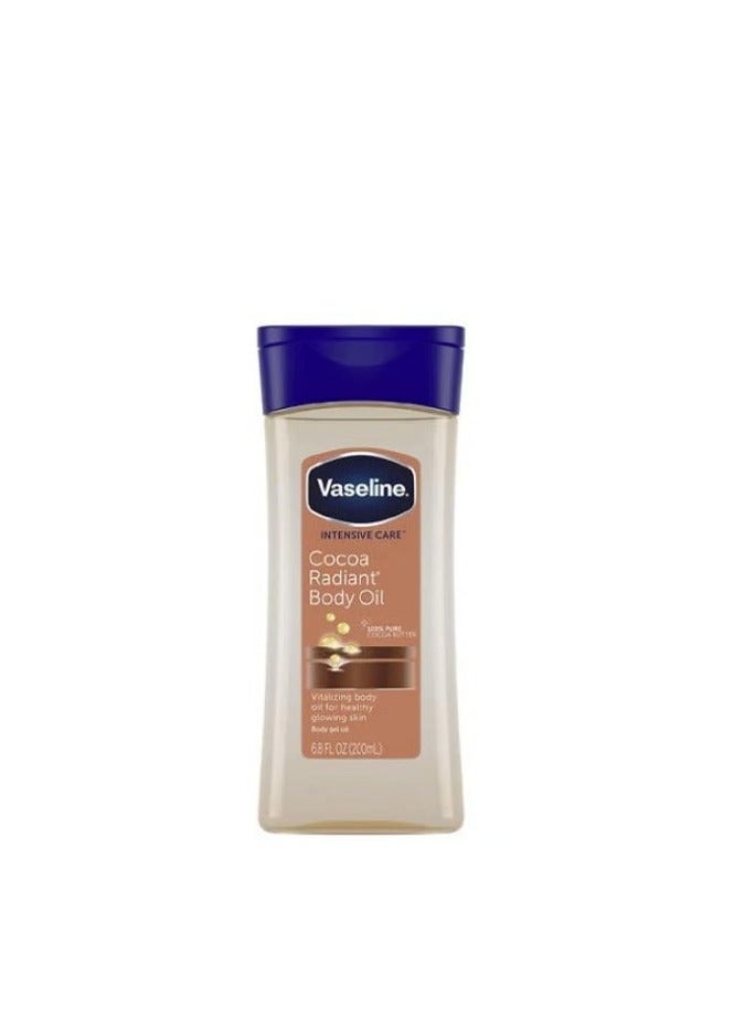 Vaseline Care Set, 3 Pieces - Image 2