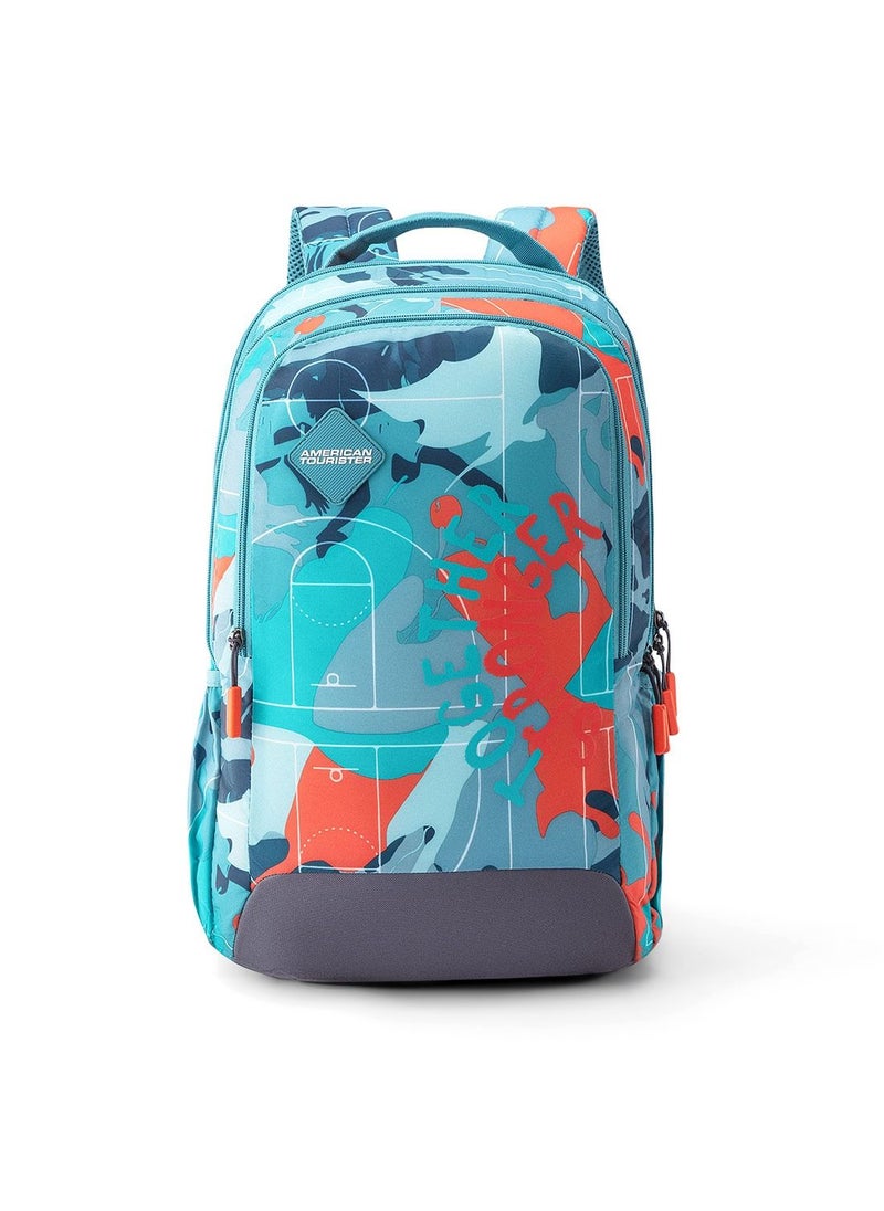 AMERICAN TOURISTER SEST+ CLASSIC BACKPACK  - Image 1
