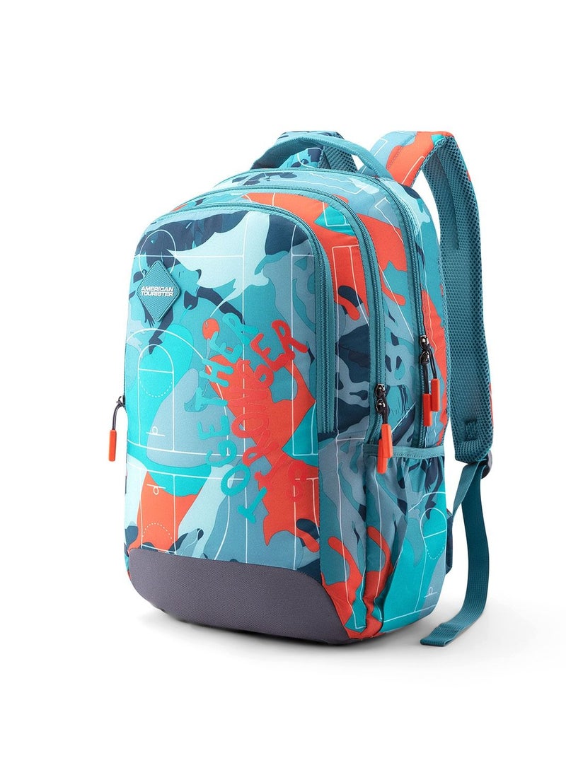 AMERICAN TOURISTER SEST+ CLASSIC BACKPACK  - Image 2
