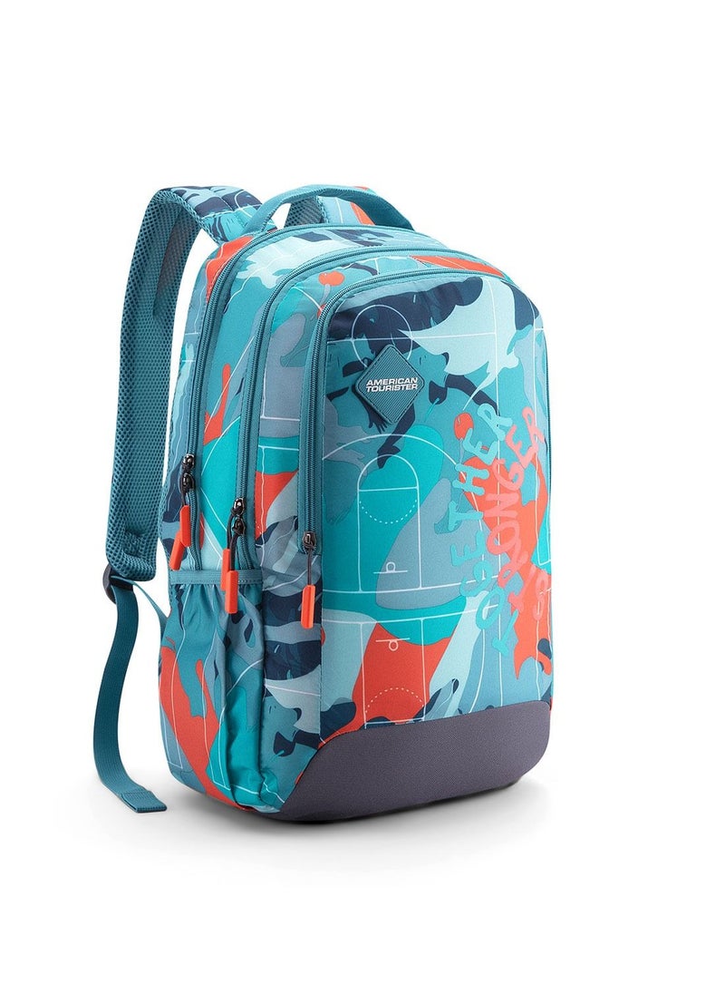 AMERICAN TOURISTER SEST+ CLASSIC BACKPACK  - Image 3