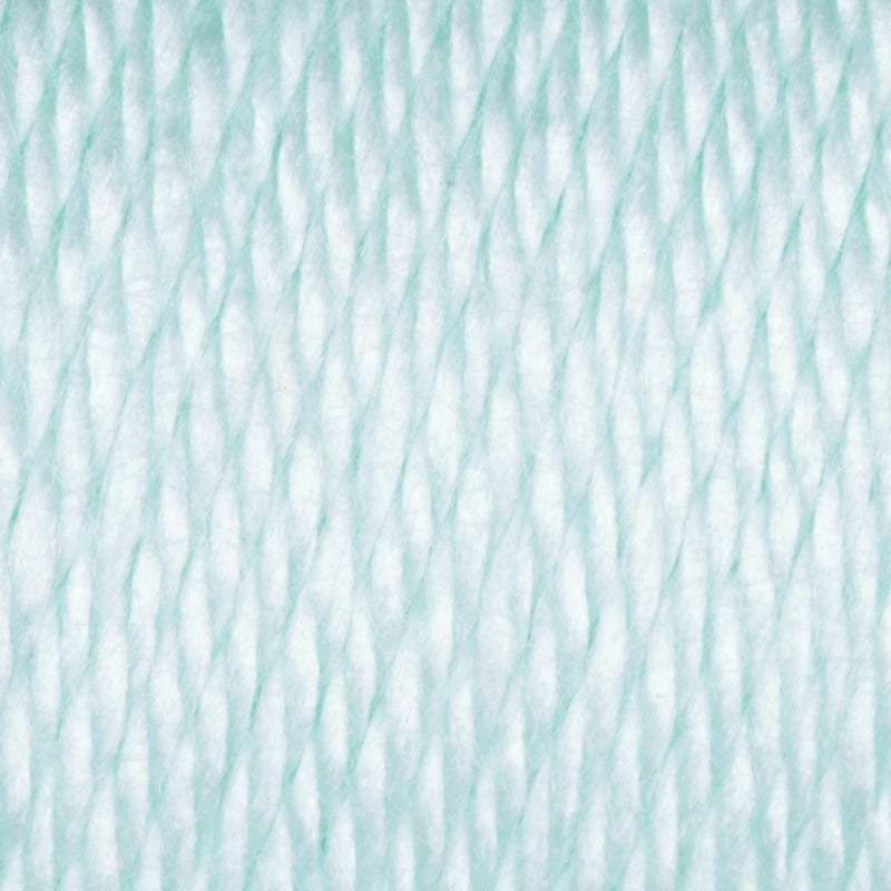 Caron Simply Soft Solids Yarn (4) Medium Gauge 100% Acrylic - 6 oz -Soft Green - Machine Wash & Dry - Image 2