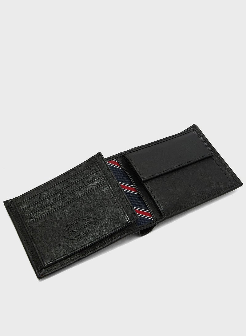 TOMMY JEANS Eton Wallet - Image 2